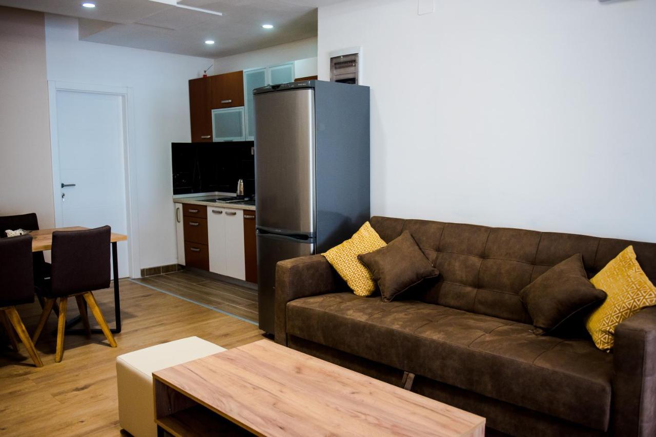 Apartments Joja เมจูโกเรีย ภายนอก รูปภาพ