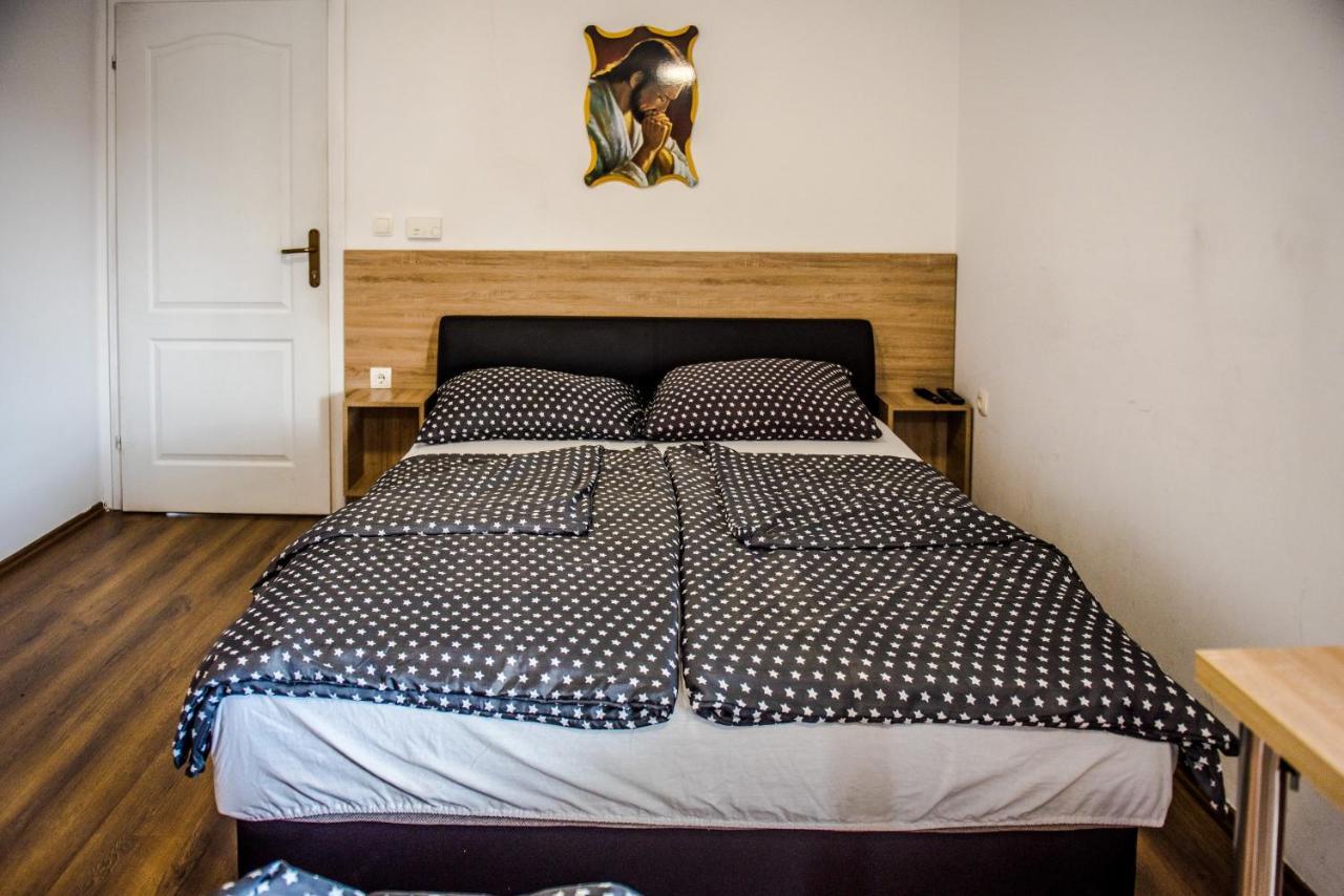 Apartments Joja เมจูโกเรีย ภายนอก รูปภาพ