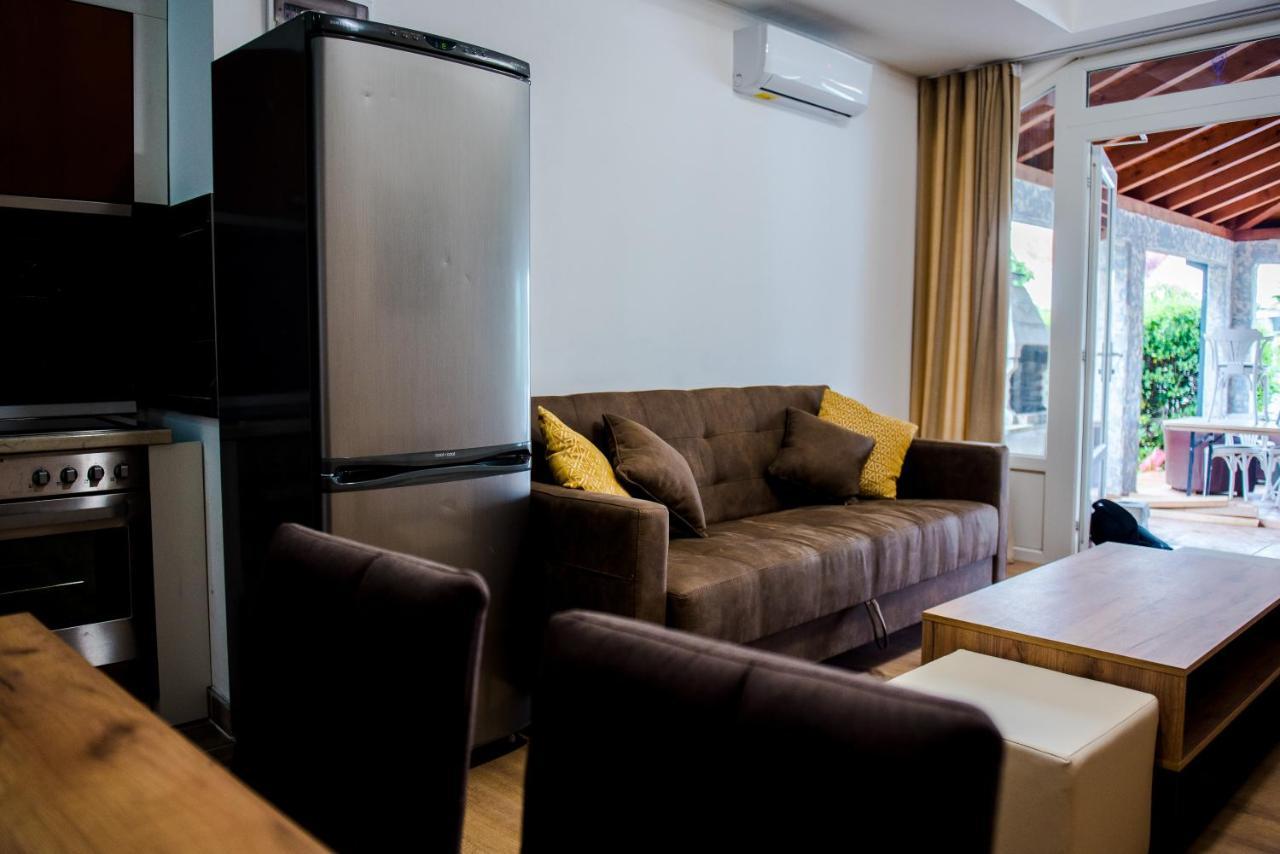 Apartments Joja เมจูโกเรีย ภายนอก รูปภาพ