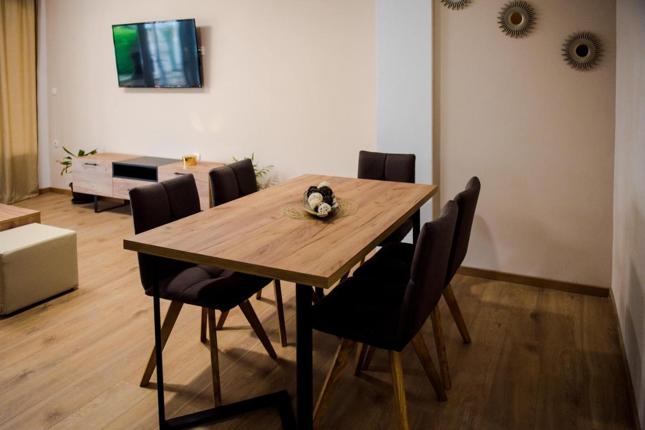 Apartments Joja เมจูโกเรีย ภายนอก รูปภาพ