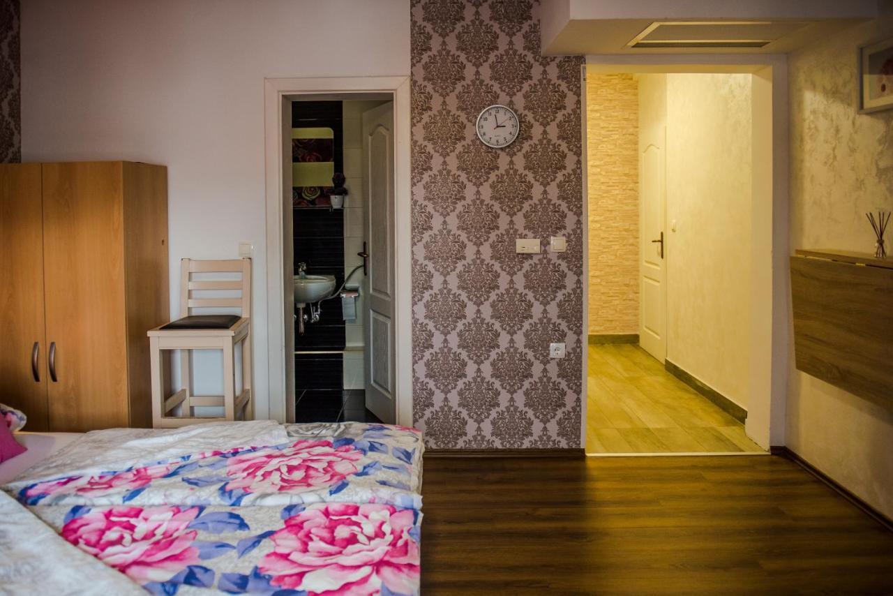 Apartments Joja เมจูโกเรีย ภายนอก รูปภาพ