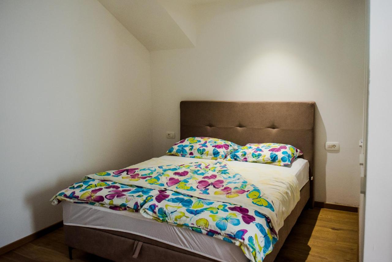 Apartments Joja เมจูโกเรีย ภายนอก รูปภาพ