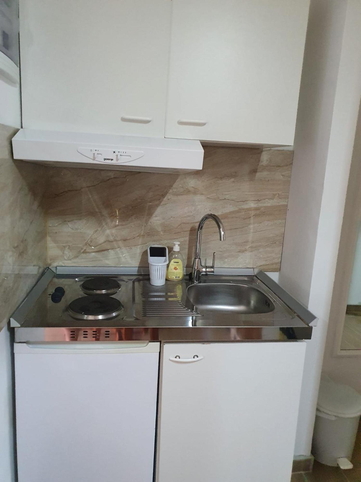 Apartments Joja เมจูโกเรีย ห้อง รูปภาพ